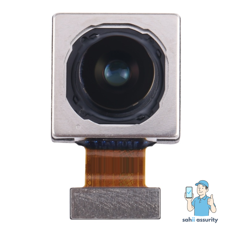 Replacement Back Camera for Vivo X80 5G (Main Camera)